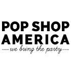 Pop Shop America