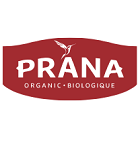 PRANA Organic & Vegan Foods 1