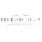 Priceless Pillow