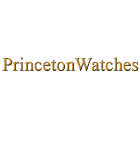 Princeton Watches