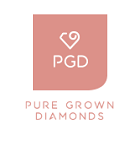 Pure Grown Diamonds