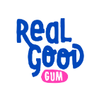 Real Good Gum