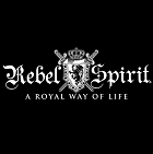 Rebel Spirit Clothing