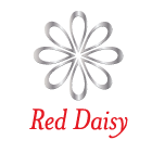 Red Daisy