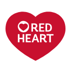 Redheart Redheart