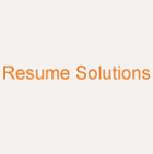 Resume Solutions (Canada)