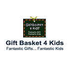 Gift Basket 4 Kids