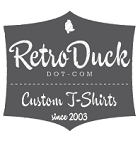 Retro Duck