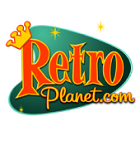Retro Planet