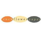 Rock Flower Paper
