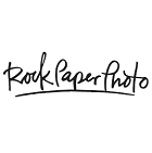 Rock Paper Photo