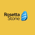 Rosetta Stone Language Software