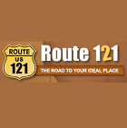 Route 121