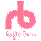 Ruffle Buns