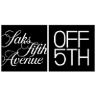 Saks Fifth Avenue Off 5th