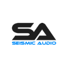 Seismic Audio Speakers