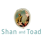 Shan & Toad