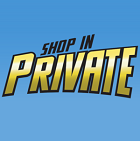 Shop In Private