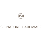 Signature Hardware 