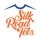 Silk Road Tees