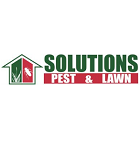 Solutions Pest & Lawn