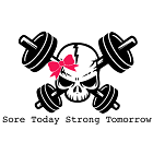 Sore Today Strong Tomorrow (UK)