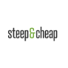 Steep & Cheap