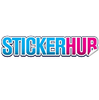 Sticker Hub