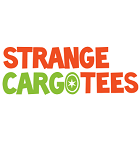 Strange Cargo Tees