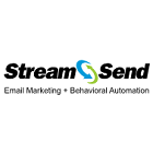 StreamSend Email Marketing