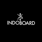 Indo Board Balance Trainers