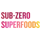 Sub Zero Superfoods