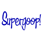 Super Goop