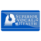Superior Vocal Health