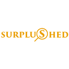 Surplus Shed