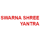 Swarana Shree Yantra