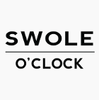 Swoleo Clock