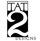 Tat 2 Designs