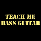 Teach Me Bass Guitar