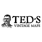 Teds Vintage Maps