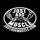 Just Add Muscle