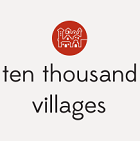 Ten ThoUSAnd Villages