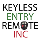 Keyless Entry Remote 