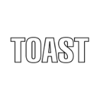Toast 