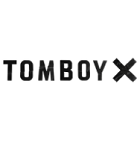 TomboyX