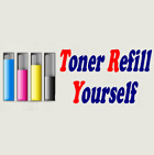 Toner Refill Yourself Toner Refill Yourself