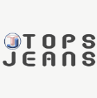 Tops Jeans