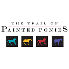 Trail Of Painted Ponies