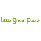 Little Green Pouch