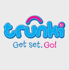 Trunki (UK) Trunki (UK)